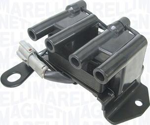 Magneti Marelli 060717189012 - Катушка зажигания avtokuzovplus.com.ua