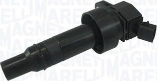 Magneti Marelli 060717193012 - Котушка запалювання autocars.com.ua