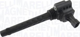 Magneti Marelli 060717195012 - Катушка зажигания avtokuzovplus.com.ua