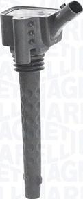 Magneti Marelli 060717198012 - Котушка запалювання autocars.com.ua