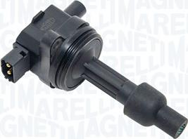 Magneti Marelli 060717208012 - Котушка запалювання autocars.com.ua