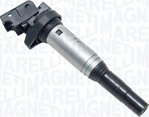 Magneti Marelli 060717213012 - Котушка запалювання autocars.com.ua