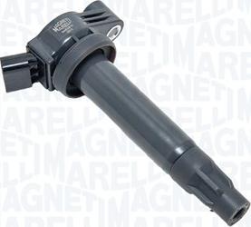 Magneti Marelli 060717215012 - Котушка запалювання autocars.com.ua