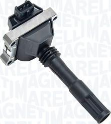 Magneti Marelli 060717218012 - Катушка зажигания avtokuzovplus.com.ua