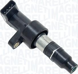 Magneti Marelli 060717226012 - Катушка зажигания avtokuzovplus.com.ua