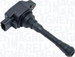 Magneti Marelli 060717250012 - Катушка зажигания avtokuzovplus.com.ua