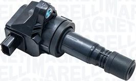 Magneti Marelli 060717258012 - Котушка запалювання autocars.com.ua