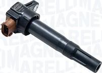 Magneti Marelli 060717261012 - Катушка зажигания avtokuzovplus.com.ua