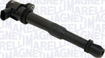 Magneti Marelli 060740302010 - Котушка запалювання autocars.com.ua