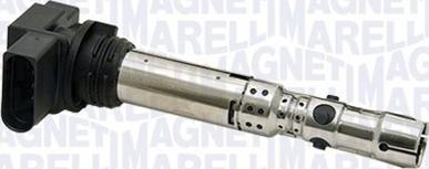 Magneti Marelli 060810167010 - Катушка зажигания autodnr.net