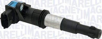 Magneti Marelli 060810188010 - Котушка запалювання autocars.com.ua