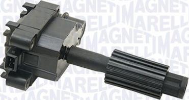 Magneti Marelli 060810214010 - Катушка зажигания avtokuzovplus.com.ua