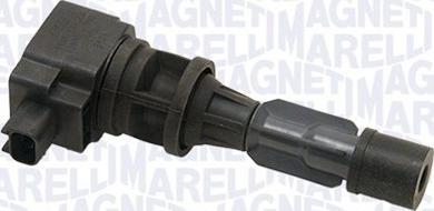 Magneti Marelli 060810233010 - Котушка запалювання autocars.com.ua