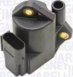 Magneti Marelli 060810238010 - Катушка зажигания avtokuzovplus.com.ua