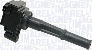 Magneti Marelli 060810264010 - Катушка зажигания autodnr.net