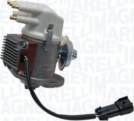 Magneti Marelli 061110126010 - Розподільник запалювання autocars.com.ua