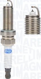 Magneti Marelli 062711000056 - Свічка запалювання autocars.com.ua