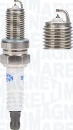 Magneti Marelli 062908000046 - Свічка запалювання autocars.com.ua
