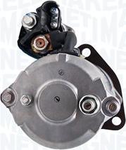 Magneti Marelli 063280092010 - Стартер autocars.com.ua