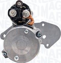 Magneti Marelli 063280102010 - Стартер autocars.com.ua