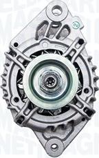 Magneti Marelli 063377548010 - Генератор avtokuzovplus.com.ua