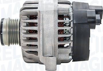 Magneti Marelli 063377561010 - Генератор avtokuzovplus.com.ua