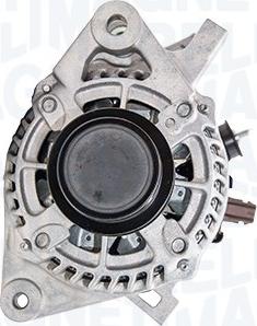 Magneti Marelli 063377572010 - Генератор autocars.com.ua