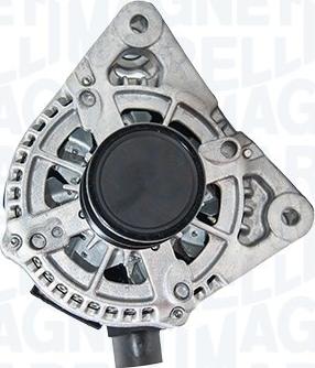 Magneti Marelli 063377574010 - Генератор autocars.com.ua