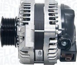 Magneti Marelli 063377582010 - Генератор autodnr.net