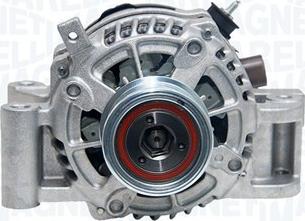 Magneti Marelli 063377584010 - Генератор avtokuzovplus.com.ua