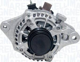 Magneti Marelli 063377585010 - Генератор autocars.com.ua