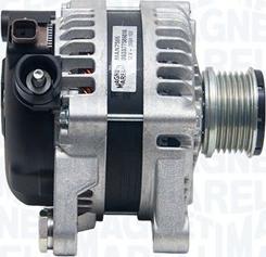 Magneti Marelli 063377586010 - Генератор avtokuzovplus.com.ua