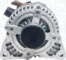 Magneti Marelli 063377586010 - Генератор avtokuzovplus.com.ua