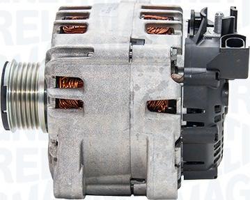 Magneti Marelli 063377594010 - Генератор avtokuzovplus.com.ua