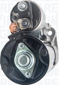 Magneti Marelli 063521084030 - Стартер autocars.com.ua