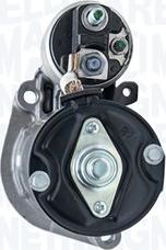 Magneti Marelli 063521150470 - Стартер avtokuzovplus.com.ua