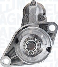 Magneti Marelli 063521420050 - Стартер avtokuzovplus.com.ua