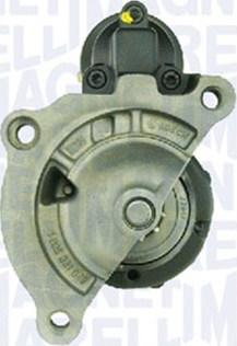 Magneti Marelli 944280183100 - Стартер autocars.com.ua