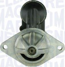 Magneti Marelli 944280148600 - Стартер autocars.com.ua