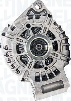 Magneti Marelli 063532638010 - Генератор autocars.com.ua