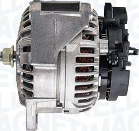 Magneti Marelli 063536550110 - Генератор avtokuzovplus.com.ua