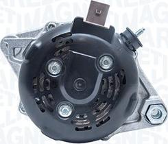 Magneti Marelli 063537151150 - Генератор autocars.com.ua