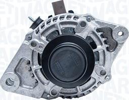 Magneti Marelli 063537151150 - Генератор autocars.com.ua