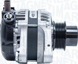 Magneti Marelli 063537151150 - Генератор autocars.com.ua