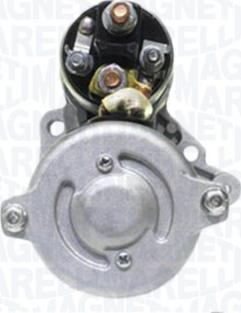 Magneti Marelli 063720048010 - Стартер avtokuzovplus.com.ua