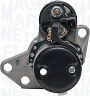 Magneti Marelli 063720618010 - Стартер autocars.com.ua