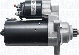 Magneti Marelli 063720801010 - Стартер avtokuzovplus.com.ua