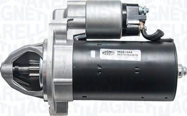 Magneti Marelli 063721044010 - Стартер avtokuzovplus.com.ua