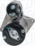 Magneti Marelli 063721203010 - Стартер autocars.com.ua