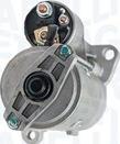 Magneti Marelli 063721207010 - Стартер autocars.com.ua